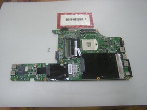 LENOVO L420-7854CTO 等用 マザーボード(CPUなし)