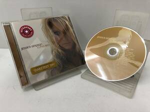 【Z-6-1039】　　jessica simpson in this skin CD