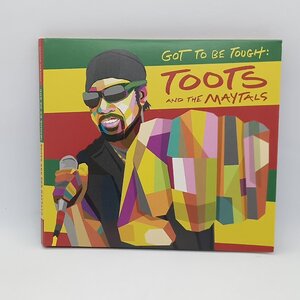 ●Toots & The Maytals/Got To Be Tough (CD) 538600632