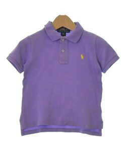 Polo Ralph Lauren Tシャツ・カットソー キッズ ポロラルフローレン 中古　古着