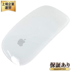 Apple A1657 Magic Mouse 2 充電式ワイヤレスマウス 中古 Y9599287