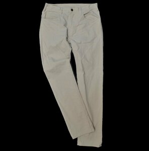 ARMANI JEANS アルマーニ ジーンズ OLOREDENIM コーデュロイパンツ ストレッチ W30 メンズ M934210