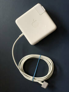 Apple MacBook Pro 85W MagSafe 2 AC アダプタ A1424 20V~4.25A MAX