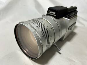 ★訳あり大特価★キャノン CANON AUTO ZOOM 1218 SUPER 8 #7386