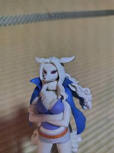 DXF THE GRANDLINE LADY ワノ国 vol.10 ワンピース ワンダ