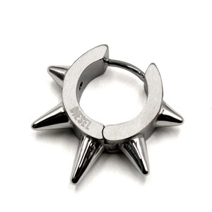 DIESEL ディーゼル DX1450040 ピアス シングルピアス アクセサリー メンズ