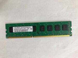 SanMax Technologies 8GB 2Rx8 PC3-12800U