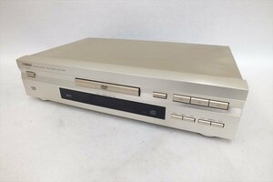 ◆ YAMAHA ヤマハ DVD-S796 DVDプレーヤー 中古 現状品 231009G3271