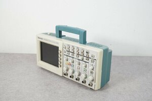 [NZ][H4617210] Tektronix テクトロニクス TDS 2014 デジタルストレージオシロスコープ 100MHz 1GS/s