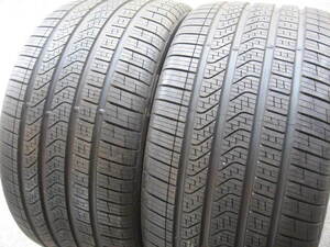 ☆新品激安☆ピレリ Cinturato P7 315/30R21 2本