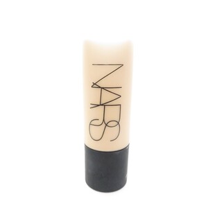 美品 NARS ナーズ ソフトマットコンプリート ファンデーション 00307 リキッドファンデーション 45ml BT1581Z