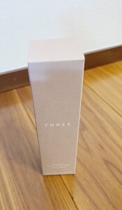 ポーラ / 洗顔料 / 未使用 / 未開封　 洗顔フォーム スリー THREE バランシングネクター クリーム ウォッシュ 100g　未使用未開封