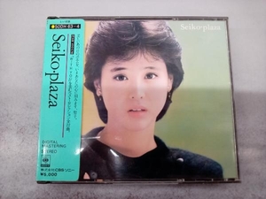 松田聖子 CD Seiko・plaza