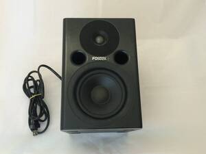 【中古】FOSTEX プロフェッショナル・スタジオ・モニター PM0.4