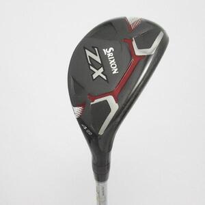 ダンロップ SRIXON スリクソン ZX ハイブリッド ユーティリティ N.S.PRO 950GH DST 【U4】 シャフト：N.S.PRO 950GH DST