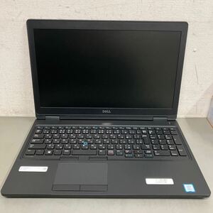 Y103 DELL Latitude 5580 P60F Core i5 7200U 8GB