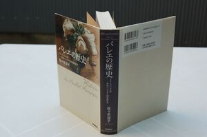 佐々木涼子『バレエの歴史　フランス・バレエ史――宮廷バレエから20世紀まで』学習研究社　2008年初版