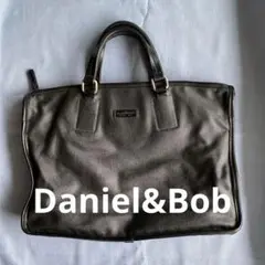 Daniel&Bob   トゥモローランド別注　ビジネスバッグ