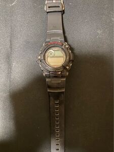 G-SHOCK クォーツ腕時計 デジタル G-2500-1MJF CASIO