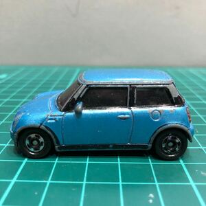 A-20 1/57 トミカ ミニクーパー ダイギャストミニカー ミニカー 中古品 売切り