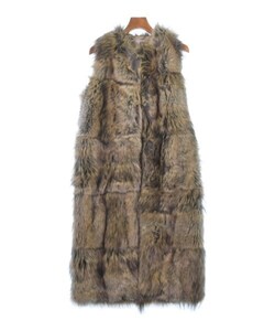 STELLA McCARTNEY コート（その他） レディース ステラマッカートニー 中古　古着