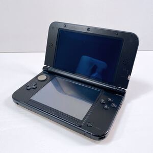 338【中古】Nintendo 3DS LL 本体 SPR-001 ポケモンセンター限定 プレミアムゴールド 3DS LL タッチペンなし 動作確認 初期化済み 現状品