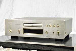 ★ DENON/デノン CDプレーヤー DCD-S10III ★