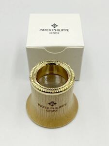 未使用品 パテックフィリップ キズミ ルーペ メンズ レディース ノベルティー 時計 ノーチラス PATEK PHILIPPE