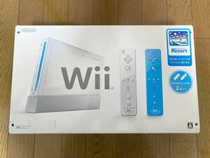 wii 本体 スポーツ リゾート　