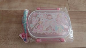 お弁当箱　サンリオ　ジュエルペット　新品