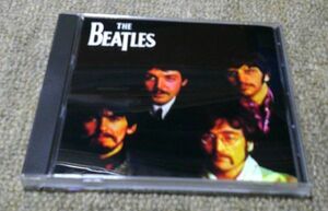 輸入盤1CD：BEATLES/STUDIO MYSTERY TRACKS VOL.5/DJ MIX音源