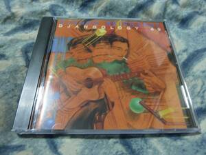 Django Reinhardt / Djangology 49　　　　　　3枚以上で送料無料