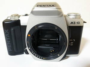 PENTAX MZ-10 ジャンク