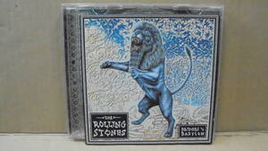 CD★ローリングストーンズ★THE ROLLING STONES / BRIDGES TO BABYLON★1997年後期傑作！★輸入盤★4枚同梱発送可能