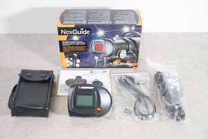 [QS][B5994280] CELESTRON セレストロン #93713 NEXGUIDE オートガイダー コントローラー/ケーブル/マニュアル 等付属