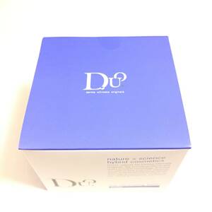 新品 ◆DUO (デュオ) デュオ ザ クレンジングバーム ホワイト 90g◆ 複数購入可