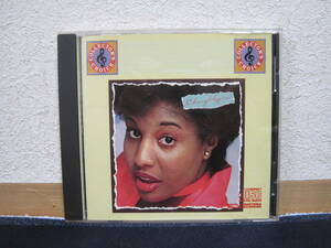 【 CHERYL LYNN シェリルリン / CK35486 COLUMBIA / GOT TO BE REAL 】 輸入盤 12センチ CD アルバム 【 廃盤 希少 レア盤 】