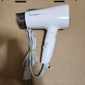 パナソニック Panasonic ヘアドライヤー イオニティ EH-NE4A