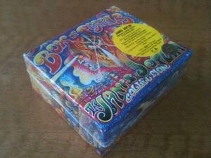 【超稀少＊US レア 限定 豪華 5CD-Box】Janis Joplin 『Box Of Pearls: The Janis Joplin Collection』 ★新品★