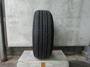 ブリヂストン REGNO GRVⅡ 205/60R16 92H 中古タイヤ 1本 2023年 日本製