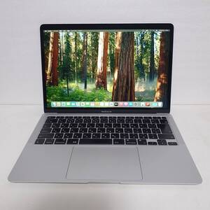 (441630) Apple Macbook Air 2020 / M1 / 16GB / 256GB / 13.3インチ / A2337