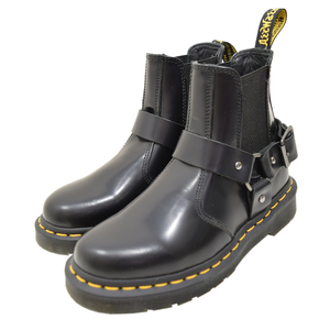 ドクターマーチン Dr.Martens WINCOX ウィンコックス サイドゴアブーツ 23866001 商品番号:8066000233024