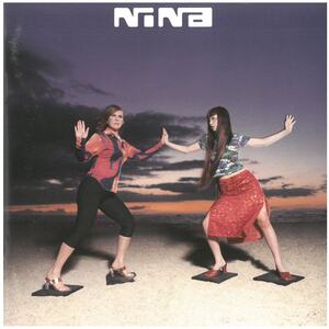 NiNa(ニナ) / NiNa　CD