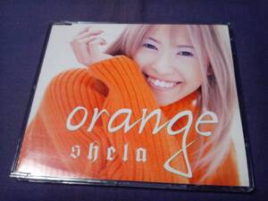 shela★★orange