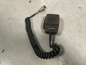 YAESU/ヤエス/トランシーバー/MH-1BB/アマチュア無線