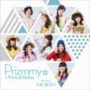 Prizmmy☆ THE BEST!! Prizmmy☆＆プリズム☆メイツ