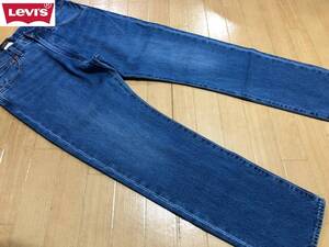 ・スピード発送 Levis(リーバイス) 551Z Authentic Straight ジーンズ 24767-0049 サイズ Ｗ３２/８１ＣＭ・Ｌ３２/８１ＣＭ