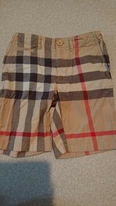 美品BURBERRY 8Y 128