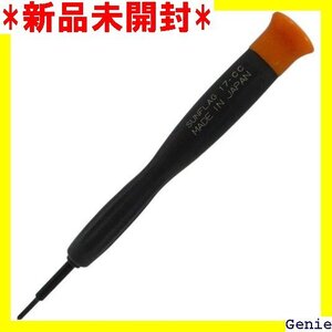 サンフラッグ 特殊精密ドライバー Ｙ型ねじ用 ０．８ｍｍ Ｎｏ．１７－ＣＣ 632