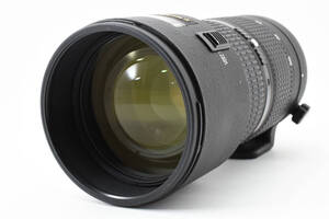 ★良品★ ニコン NIKON AF NIKKOR 80-200mm F2.8 D ED NEW OL1788 #165